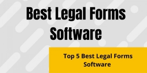 Top Legal Software
